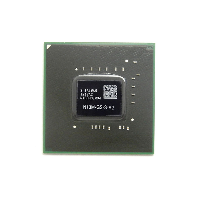 Top selling GPU Chipset N13M-GS-S-A2