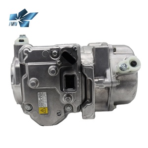 Compresor de Aire Acondicionado para Auto de 12v para Lexus 27c Camry Lexus Oldsmobile, Compresor de AC de Alta Calidad - Product Image 6