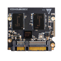 أقراص صلبة SSD بسعات 120 جيجابايت و240 جيجابايت و1 تيرابايت و2 تيرابايت و4 تيرابايت، قرص صلب داخلي من نوع الحالة الصلبة، SATA 3، 2.5 بوصة، للابتوب وسطح المكتب والكمبيوتر الشخصي، SSD بسعة 1 تيرابايت