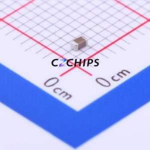 Condensateur SMD (MLCC) C1608X5R1E105KT000E 0603 (Capacité : 1uF) (Précision : 10%) Tension nominale : 25V - Product Image 2