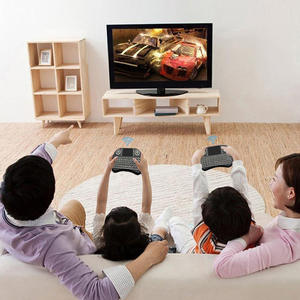 <span class=keywords><strong>Clavier</strong></span> Mini <span class=keywords><strong>Sans</strong></span> <span class=keywords><strong>Fil</strong></span> I8 Compatible avec <span class=keywords><strong>Raspberry</strong></span> <span class=keywords><strong>Pi</strong></span>, <span class=keywords><strong>Clavier</strong></span> Mini <span class=keywords><strong>Sans</strong></span> <span class=keywords><strong>Fil</strong></span> 2.4g, <span class=keywords><strong>Clavier</strong></span> Bluetooth, Facile à Utiliser - Product Image 5