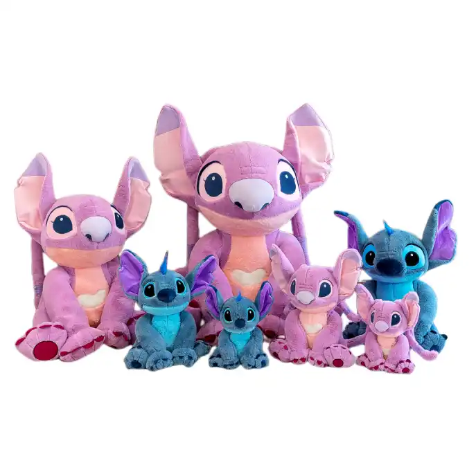 Angel Stitch Plush Toy 110cm(not available for delivery)