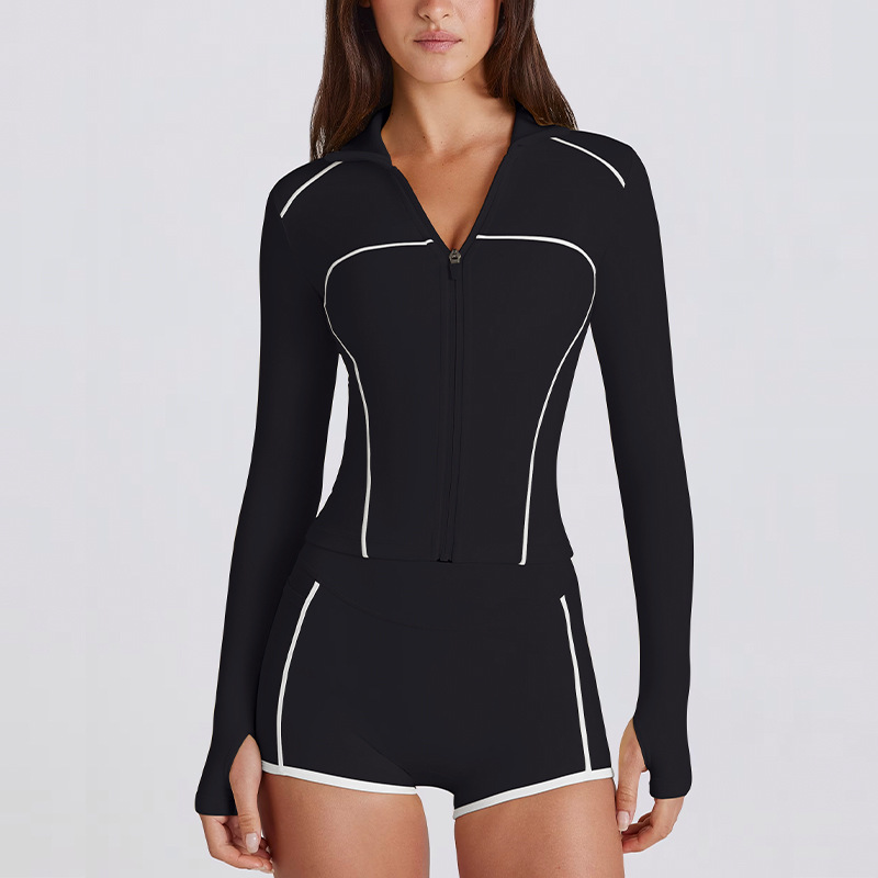 Jacket-Black