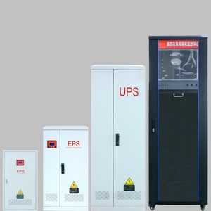 Alimentation électrique de secours Eps 15 kW triphasée pour usage industriel - Product Image 4