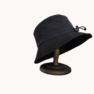 <span class=keywords><strong>Chapeau</strong></span> Bob Unisexe Grande Taille à Carreaux Décontracté Couleur Unie <span class=keywords><strong>Anti</strong></span>-<span class=keywords><strong>UV</strong></span> Imperméable Séchage Rapide pour l'Été - Product Image 6