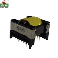 Transformateur haute fréquence Etd44 400V 12V 220V, alimentation à découpage, noyau en ferrite, électrique pour transformateurs