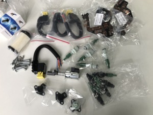 ชุดปะเก็น Dq200 TCu - Product Image 5