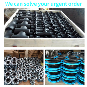 Труба из нержавеющей стали металлическая расширительное соединение металлических диафрагменный расширительное соединение металлических сильфонный рукав деформационные швы - Product Image 4