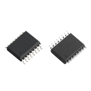 แฟลชเมมโมรี่ไอซี 25L51245GMI-08G SOP-16 แฟลชเมมโมรี่ SPI 25L51245 25L51245GMI 25L51245GMI-08G Sop16 ไอซีหน่วยความจำ 25L51245GMI-08G SOP - Product Image 1