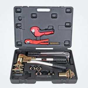 Kit de Herramientas para Tuberías de Grado Industrial, Herramienta de Sujeción/Expansión/Corte para Plomería, Garantía de 1 Año, OEM/ODM, Origen China - Product Image 6