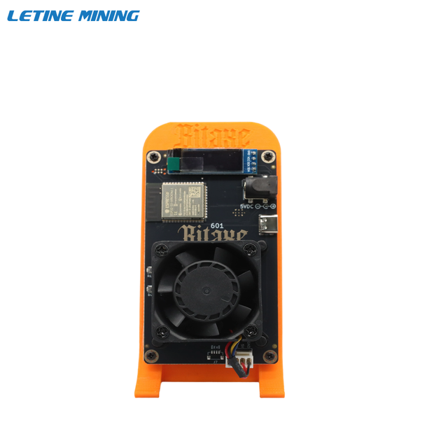Bitaxe Gamma 601 12ths Solo Miner Bitaxe Supra Hex 701 Bitaxe Nerdoctaxe 96ths Lottery Machine Nerdqaxe 48t Btc Miner