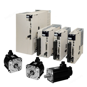 Honclay Industrial Automation <strong>Plc</strong> Pac Dedicated <strong>Controllers</strong> Y-ask SGDV-330A01A <strong>Plc</strong> <strong>Logic</strong> <strong>Programming</strong> <strong>Controller</strong> - Product Image 4