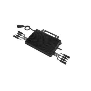 <span class=keywords><strong>Micro</strong></span> inversor solar inteligente con microinversor en red 2000W sistema solar doméstico para sistema de balcón inversor solar - Product Image 6