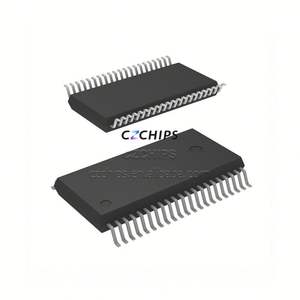 100% Original & Authentic MAIN-3 SOP-40 Semiconductor Integrated Circuit CZSKU:L0D8Q3B7 - Product Image 1