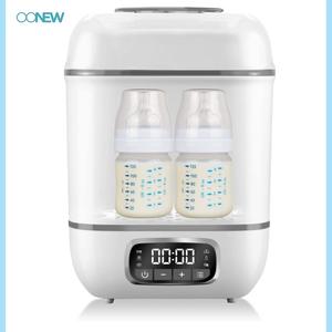 <span class=keywords><strong>ขวด</strong></span>นมเด็กทารกเครื่องอบแห้งและฆ่าเชื้อด้วยไอน้ำไฟฟ้า - Product Image 2