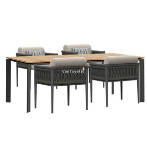 3 Piece Small <strong>Bistro</strong> Set Outdoor <strong>Table</strong> Set Patio <strong>Bistro</strong> <strong>Table</strong> and Chairs - Product Image 5