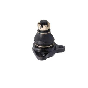 Rotule de suspension inférieure avant droite de qualité originale pour Mitsubishi Center MK332302 - Product Image 3
