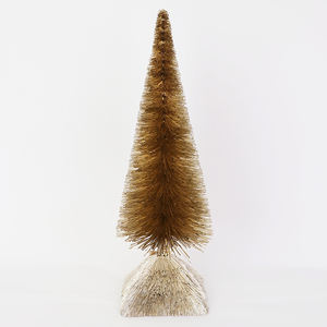 Décoration <span class=keywords><strong>de</strong></span> Noël la plus vendue Tubes lumineux <span class=keywords><strong>en</strong></span> PET pour arbre <span class=keywords><strong>de</strong></span> Noël pour le commerce extérieur - Product Image 2