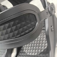 Fixations de snowboard pour hommes débutants, durables et écologiques, prix de gros, équipement de ski pour adultes, service OEM/ODM, direct usine