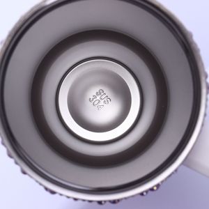 Odm Oem Color Púrpura 40oz Blanco Deporte Vaso Brillo Sublimación En Blanco H2.0 Verde Brillo Botella De Agua Con Tapones De Pajita Perla - Product Image 3