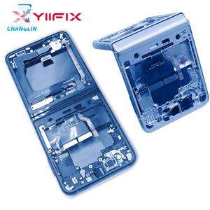 หน้าจอ LCD สำหรับโทรศัพท์อะไหล่กาแล็คซี่ <span class=keywords><strong>Z</strong></span> พลิก<span class=keywords><strong>2</strong></span> 3 4 5G จอแสดงผล <span class=keywords><strong>Z</strong></span> พับ<span class=keywords><strong>2</strong></span> 3 4สำหรับ Samsung lcds - Product Image 2