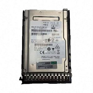 P40510-B21 960GB SAS 12G MIXED USE SFF BC VALUE MULTI VENDOR <b>SSD</b> P41535-001 for Gen 12 Server - Product Image 1