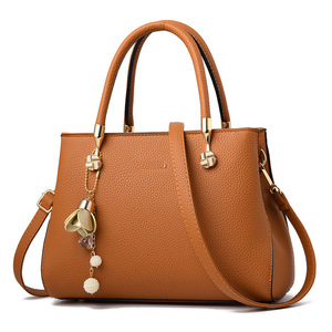 Sac bandoulière grande capacité pour femme, nouveau style automne, sac à main élégant de style coréen, sacs à main tendance - Product Image 5