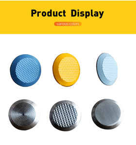 स्वयं चिपकने वाला स्पर्श सूचक स्टेनलेस स्टील टैटाइल <span class=keywords><strong>800</strong></span> मिमी टैटाइल स्टड - Product Image 6