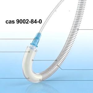 Perfluoroéthène de qualité supérieure CAS 9002-84-0, polytetrifluoroéthène pour la fabrication de feuilles et de films - Product Image 3