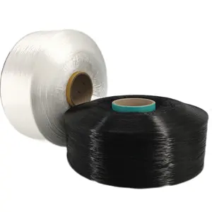 china haian polypropylene filament yarn cheap price pp multifilament yarn for webbing