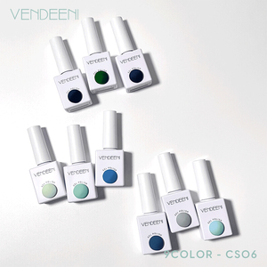 Esmalte de <span class=keywords><strong>uñas</strong></span> de gel uv profesional de alta calidad autonivelante 9 colores juego de esmalte de <span class=keywords><strong>uñas</strong></span> de gel de <span class=keywords><strong>uñas</strong></span> producto de etiqueta privada esmalte de <span class=keywords><strong>uñas</strong></span> uv oem - Product Image 5