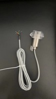 Thingsend – transmetteur de capteur de dioxyde de carbone CO2, haute précision, RS485 Modbus, 4 en 1, câble de 3m pour la température, l'humidité et la pression