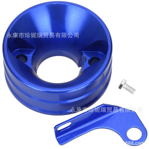 อะแดปเตอร์คาร์บูเรเตอร์ขนาด 168 สำหรับรถโกคาร์ท มินิ มอเตอร์ไซค์ ใช้กับเครื่องยนต์ 212 ซีซี รุ่น GX160 สำหรับซ่อมแซมและอัปเกรด - Product Image 2