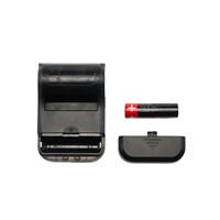 Imprimante Thermique Portative Mini Bluetooth pour Reçus 58mm, Vente Flash avec Batterie Rechargeable