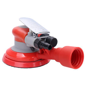 Lijadora Orbital para Madera Personalizable con Aspiración, Soporte OEM/ODM, 13000 RPM - Product Image 5