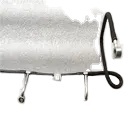 Tubo de derivación de aceite de retorno Dongfeng de alta calidad Cumins 6CT colector de combustible de motor diésel 3920595