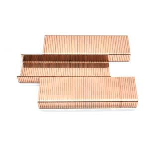 ओएम/ओडम विनिर्माण कॉपर प्लाई टेसिटी <span class=keywords><strong>3215</strong></span> 3218 कार्टन क्लोज स्टेपल - Product Image 2