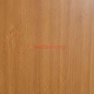 Venta caliente Diseño moderno Grano de madera Panel compuesto de aluminio Materiales de construcción ignífugos antiestáticos para la construcción de casas - Product Image 1