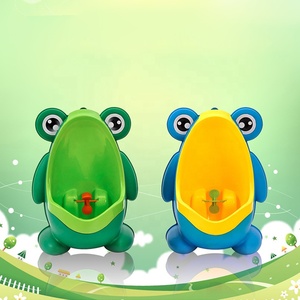Pot pour bébé, toilette d'apprentissage, <span class=keywords><strong>grenouille</strong></span>, <span class=keywords><strong>urinoir</strong></span> debout pour enfants - Product Image 2
