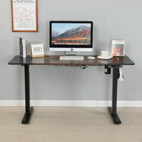 Bureau d'ordinateur réglable en bois pour enfants et bureau poste de travail de jeu mobilier de maison Tables de bureau élégantes