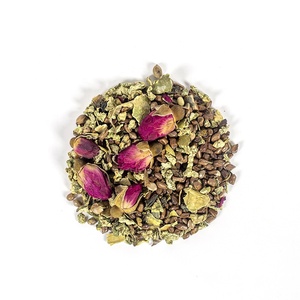 Set <span class=keywords><strong>da</strong></span> tè benessere Sampler varietà Pack scatola di cesto <span class=keywords><strong>da</strong></span> tè naturale assortito Set <span class=keywords><strong>regalo</strong></span> a base di <span class=keywords><strong>tisane</strong></span> - Product Image 4