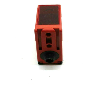 PLC Elektronischer LSE 96KP 10391 41 Photoelektrischer Sensor 50108813 Industrielle Automatisierung - Product Image 1