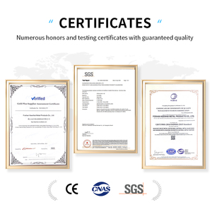 Commercial Project Metal Facade Cladding Panel <strong>System</strong> for Hotel Mall Office <strong>Building</strong> Exterior - Product Image 4