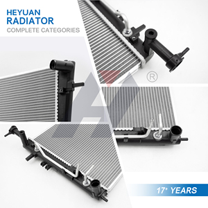 Nuevo para Hyundai <span class=keywords><strong>Kai</strong></span> TUCSON 2.0L 07-09 Radiadores de motor de repuesto OEM 253102E450/253100L400/253100L550 - Product Image 3