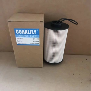 Filtro de Combustible para Motor Diésel de Tractor, H218PF150001A FF42174 SN70535, para Fendt, de Fábrica China - Product Image 1