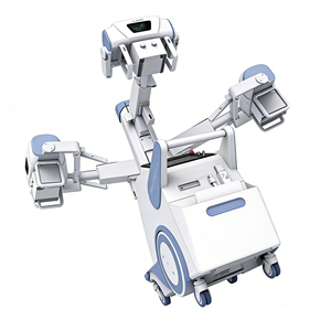 Детали медицинских моделей, изготовленные на станках с ЧПУ, OEM/ODM для индивидуальных компонентов вспомогательных клинических моделей - Product Image 2