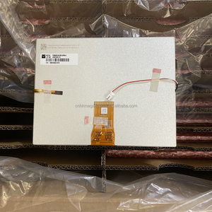 New Original In Stock 8-inch High Definition LCD Screen for Security Monitoring P0800SVN1MEAARNA1 - Product Image 2