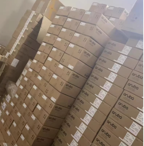 Commutateur Gigabit géré HPE J9726A Aruba <span class=keywords><strong>2920</strong></span>-<span class=keywords><strong>24G</strong></span>, 24 ports RJ45, 4 ports Combo SFP, couche 2/3, montage en rack - Product Image 5