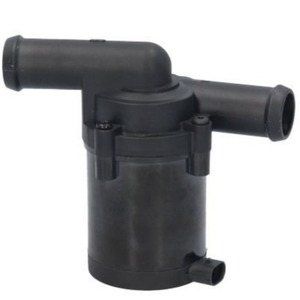 Pompe à eau auxiliaire Citron 64126921024 pour remplacement et réparation - Product Image 1