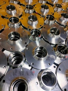Roulement agricole RMAX IL50-98/5T-M22*1.5 robuste pour machines de travail du sol et herse à <span class=keywords><strong>disques</strong></span> indépendante en acier GCR15 - Product Image 4